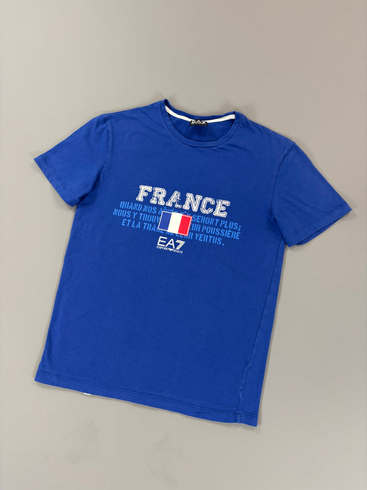 Armani France T-Shirt M