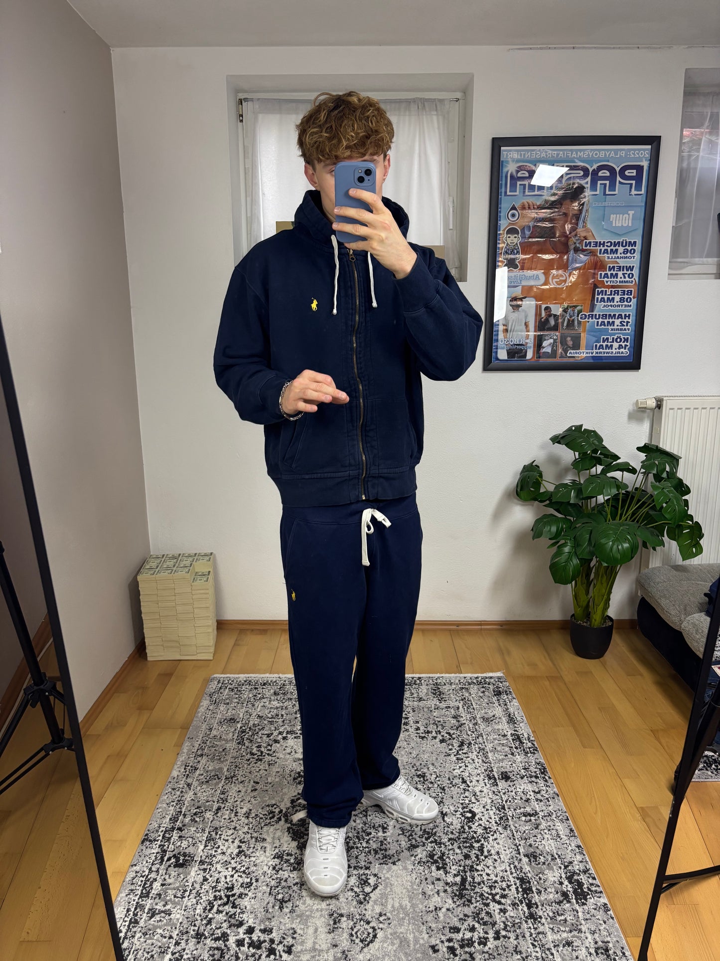 Ralph Lauren Jogger S