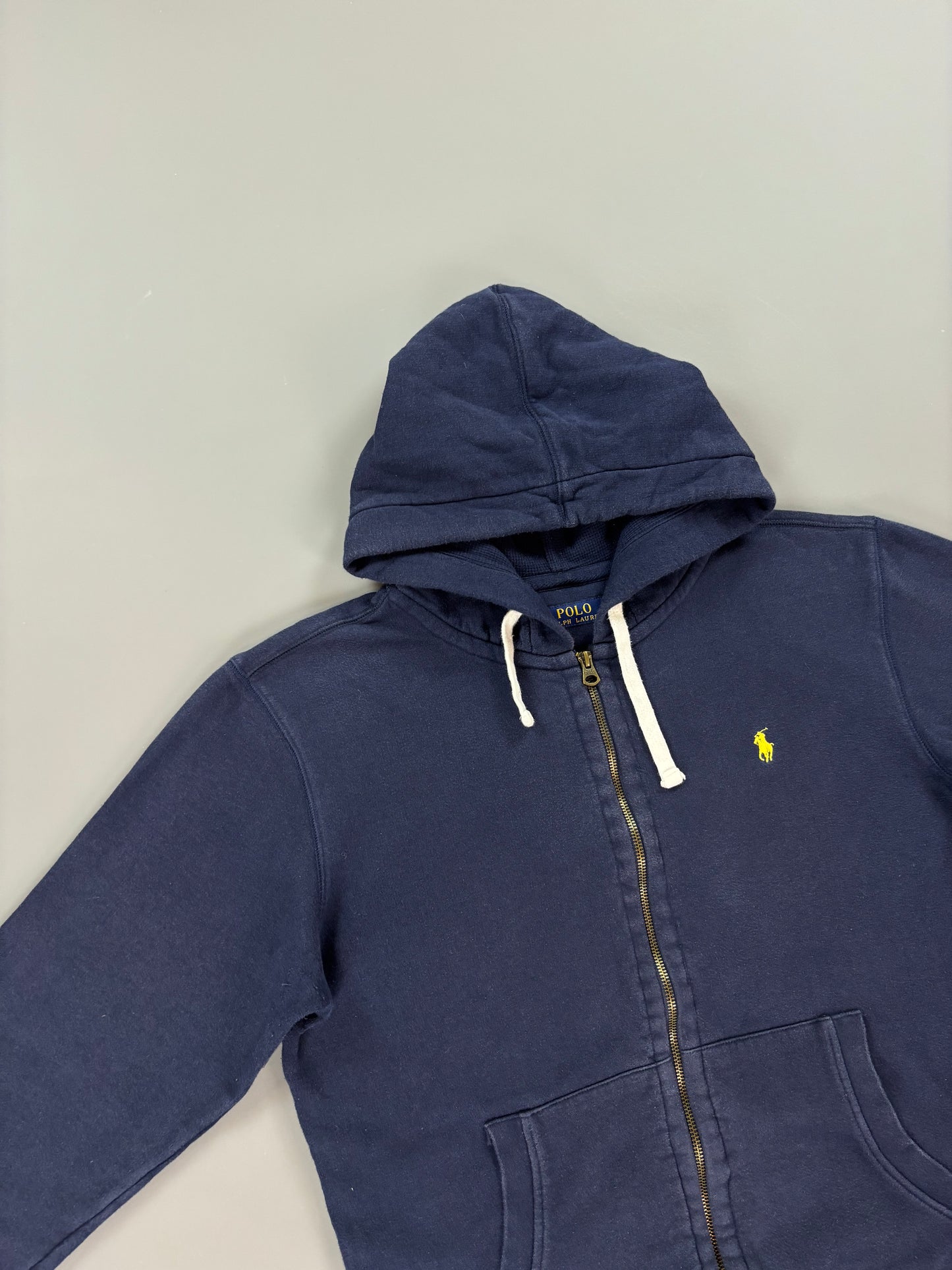 Ralph Lauren Zip M