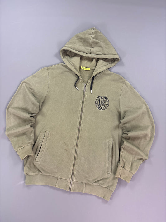 Versace Vintage Sweatjacke M