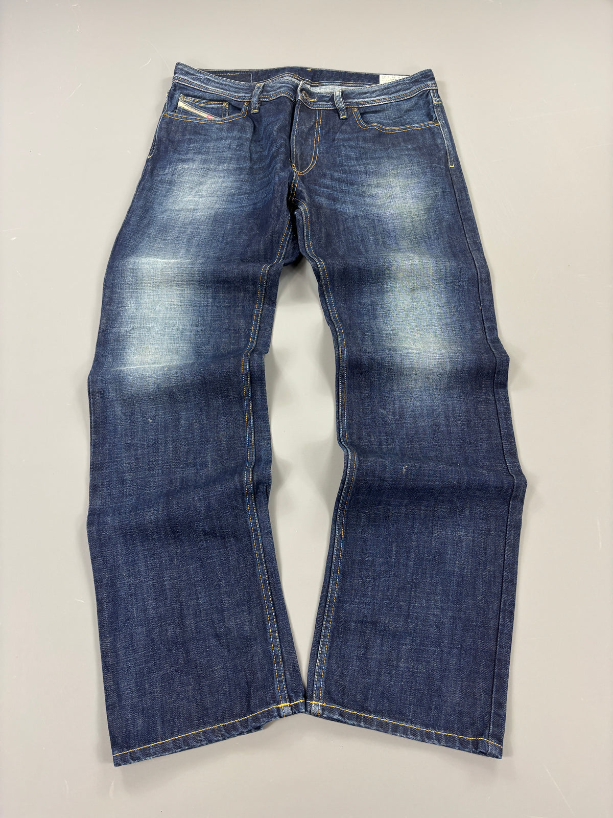 Diesel Straight Jeans vintage (L) 61season