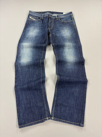 Diesel Straight Jeans vintage (L) 61season