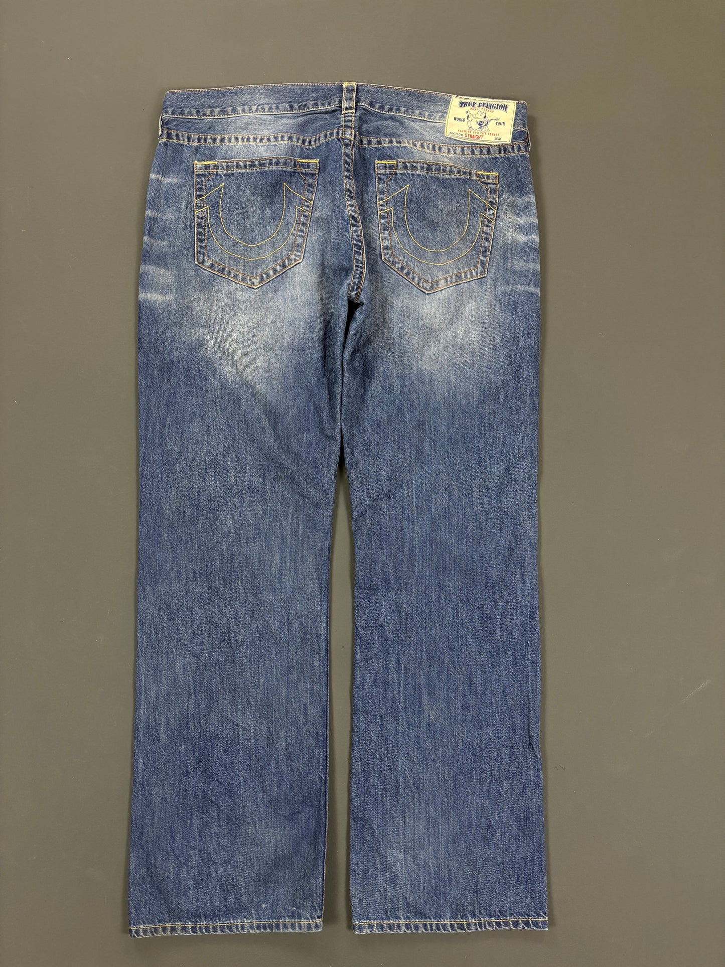 True Religion Jeans XL