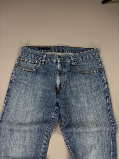 Tommy Jeans vintage washed baggy (L) 61season