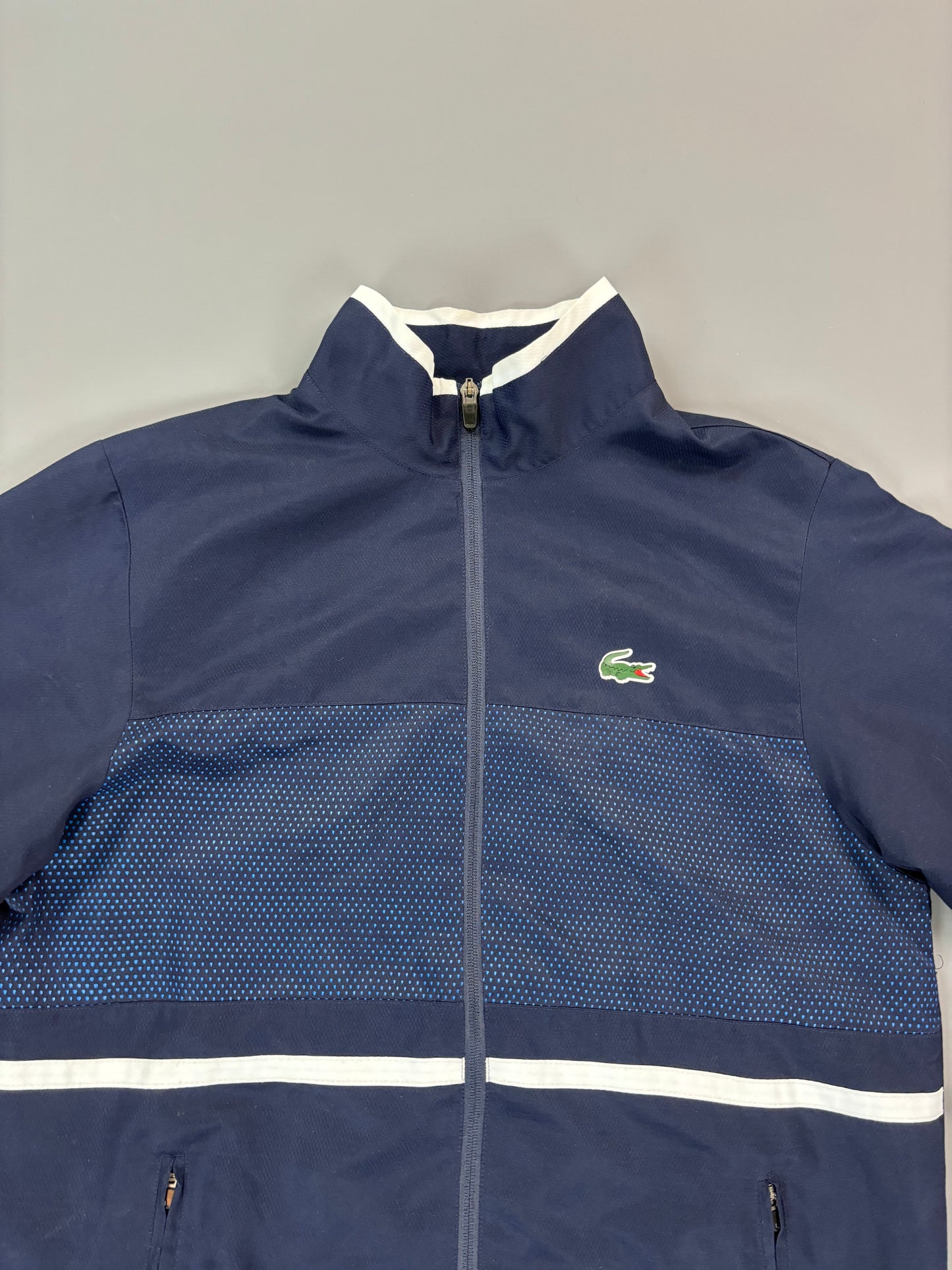 Lacoste jacket S