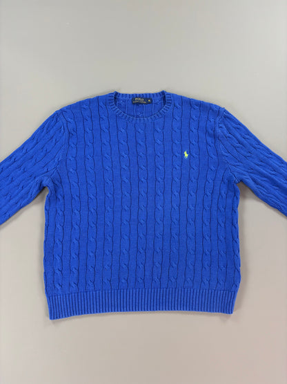 Ralph Lauren Sweater L