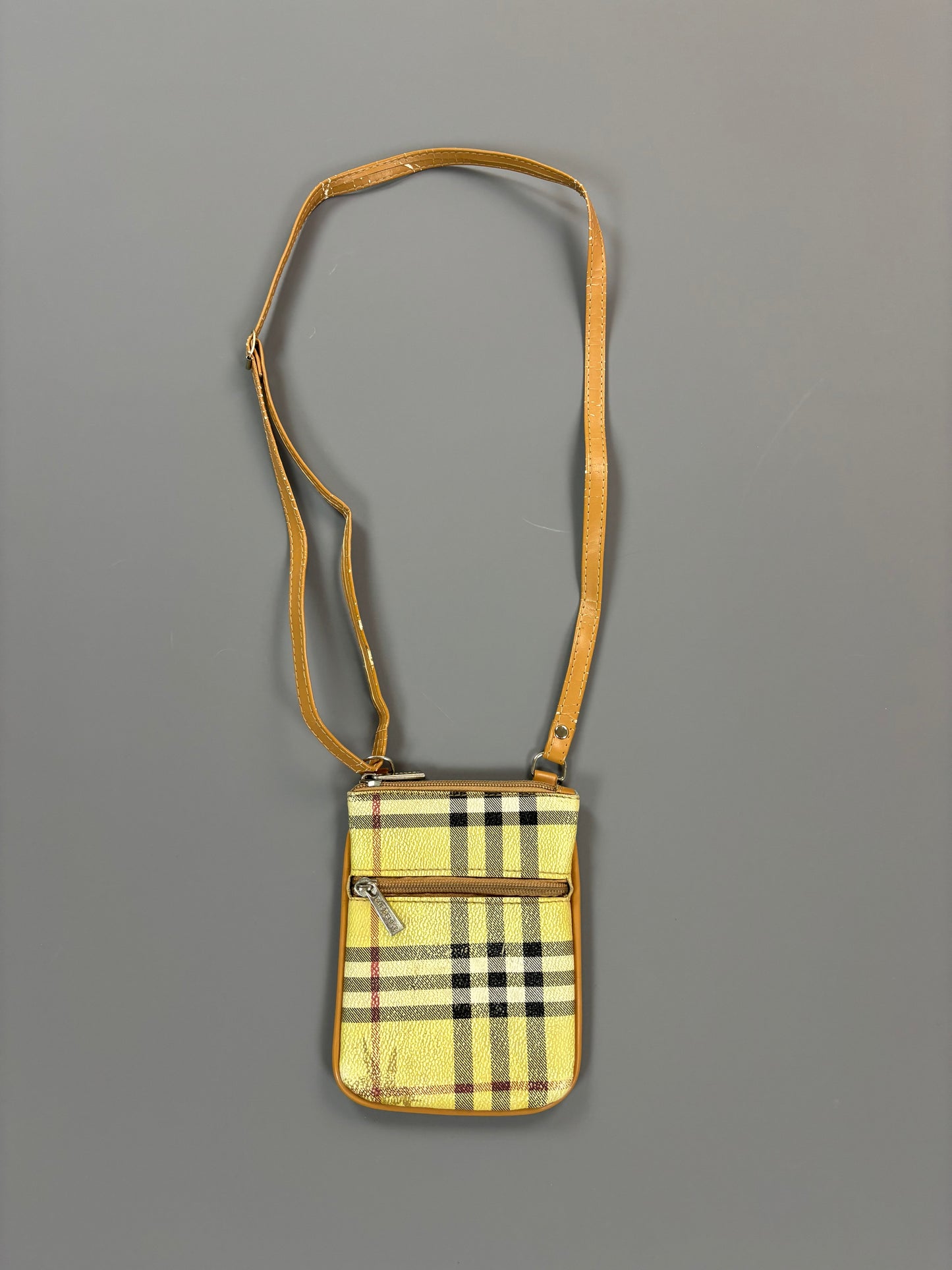 Burberry shoulder bag