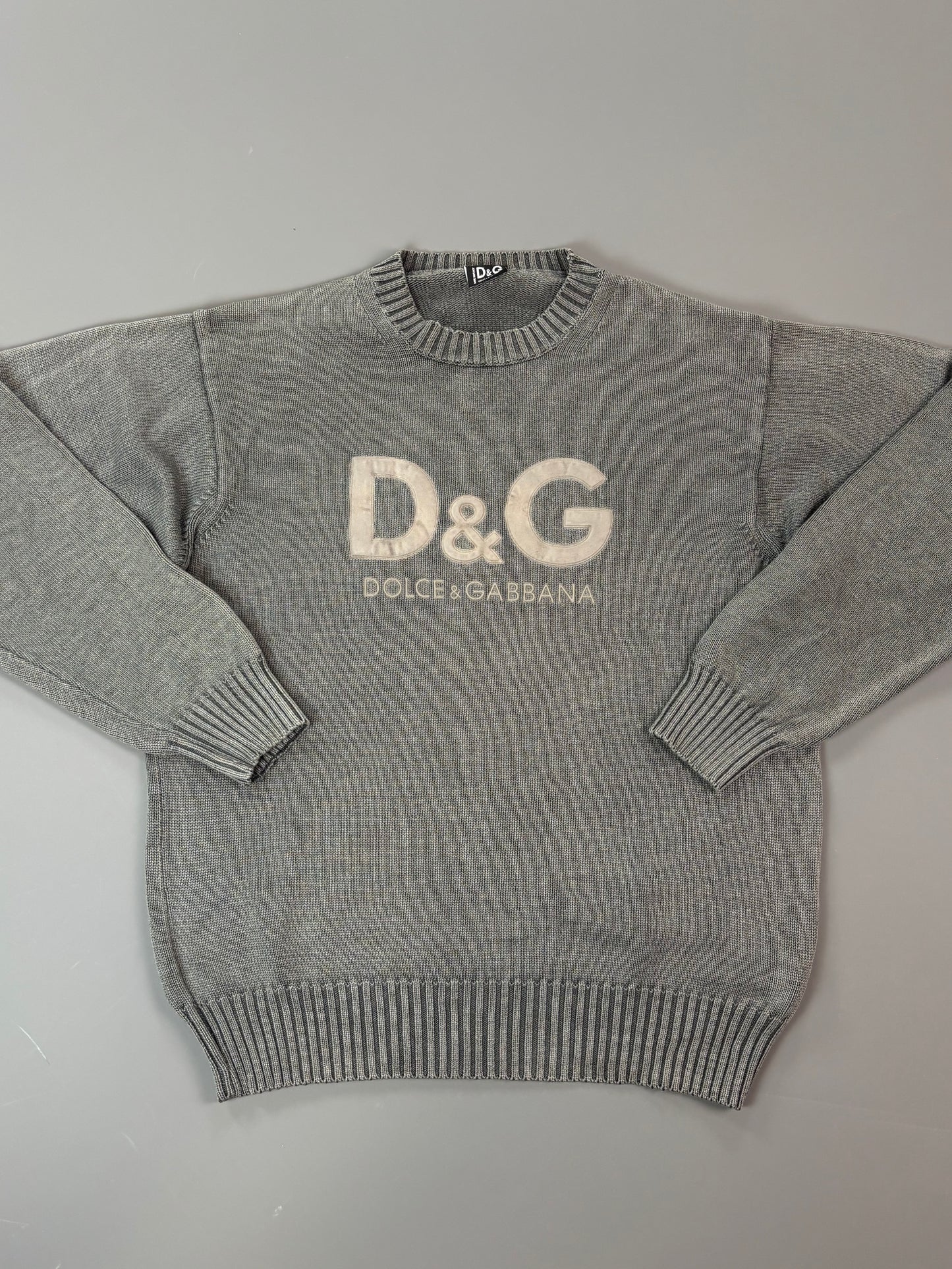 Dolce & Gabbana Sweater S