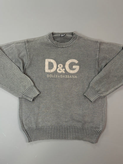 Dolce & Gabbana Sweater S