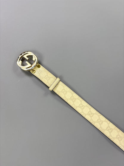 Gucci Gürtel 61season