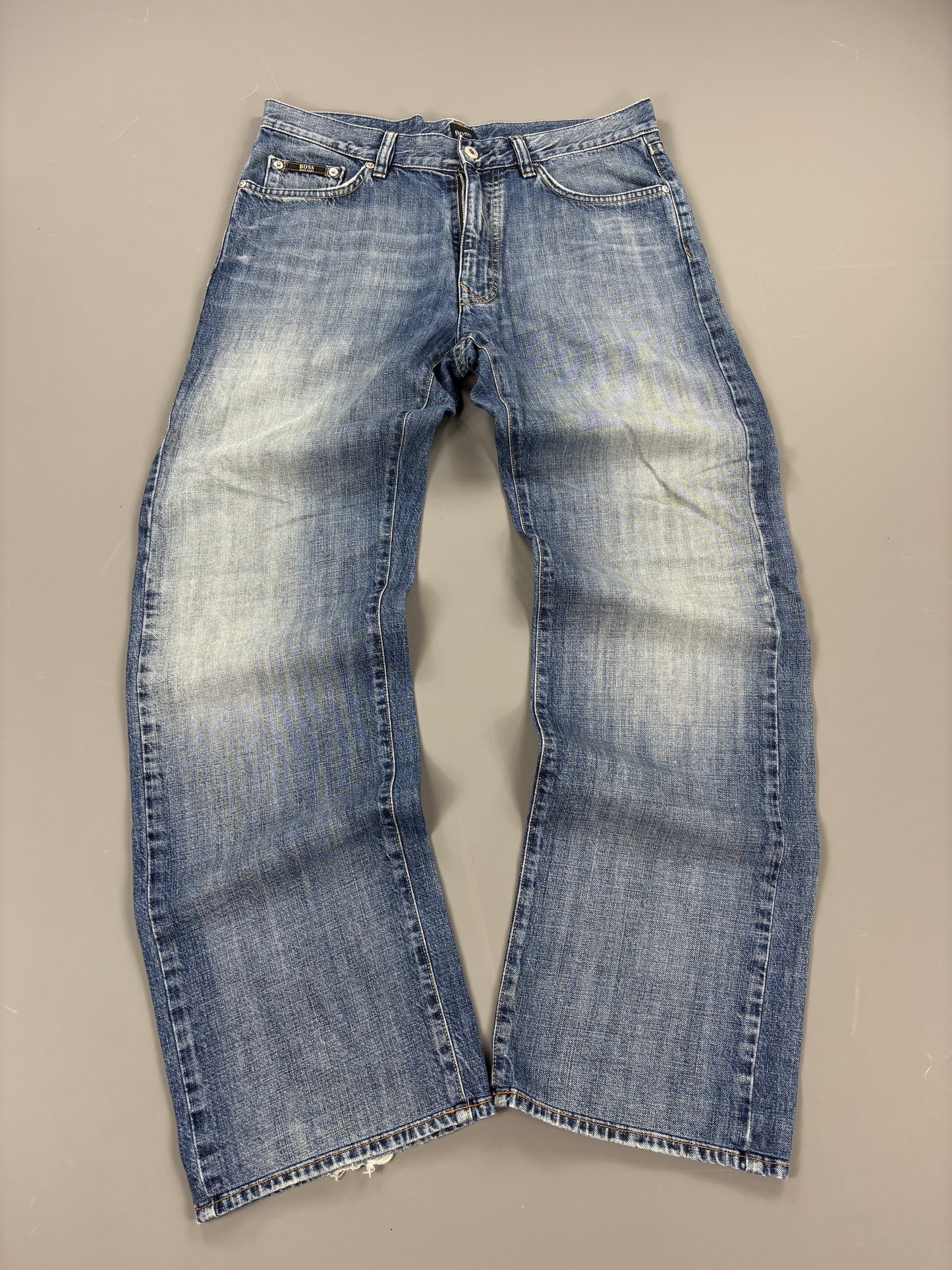 Hugo Boss Jeans vintage 61season