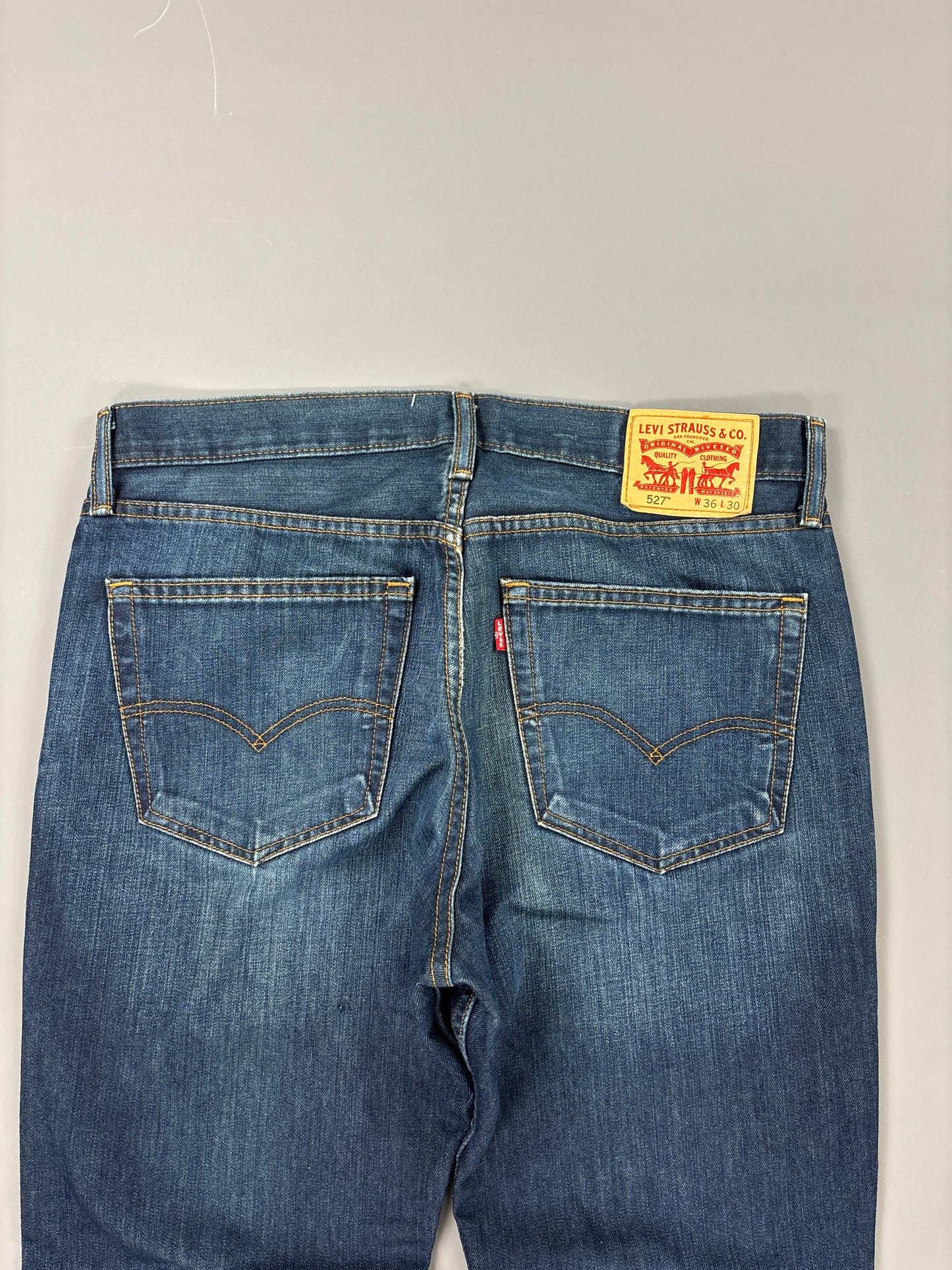 Levis Jeans S 61season