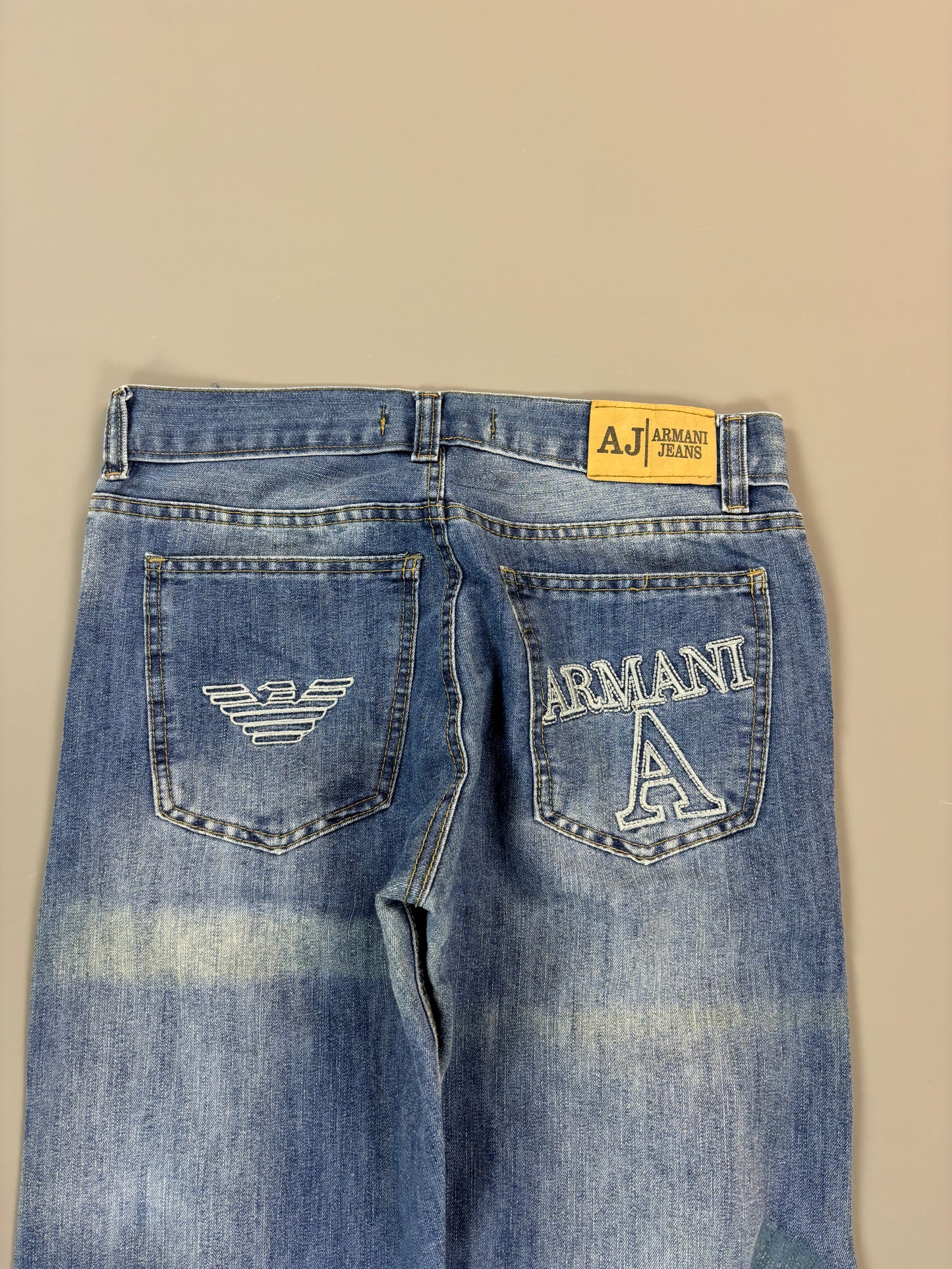 Armani Jeans S