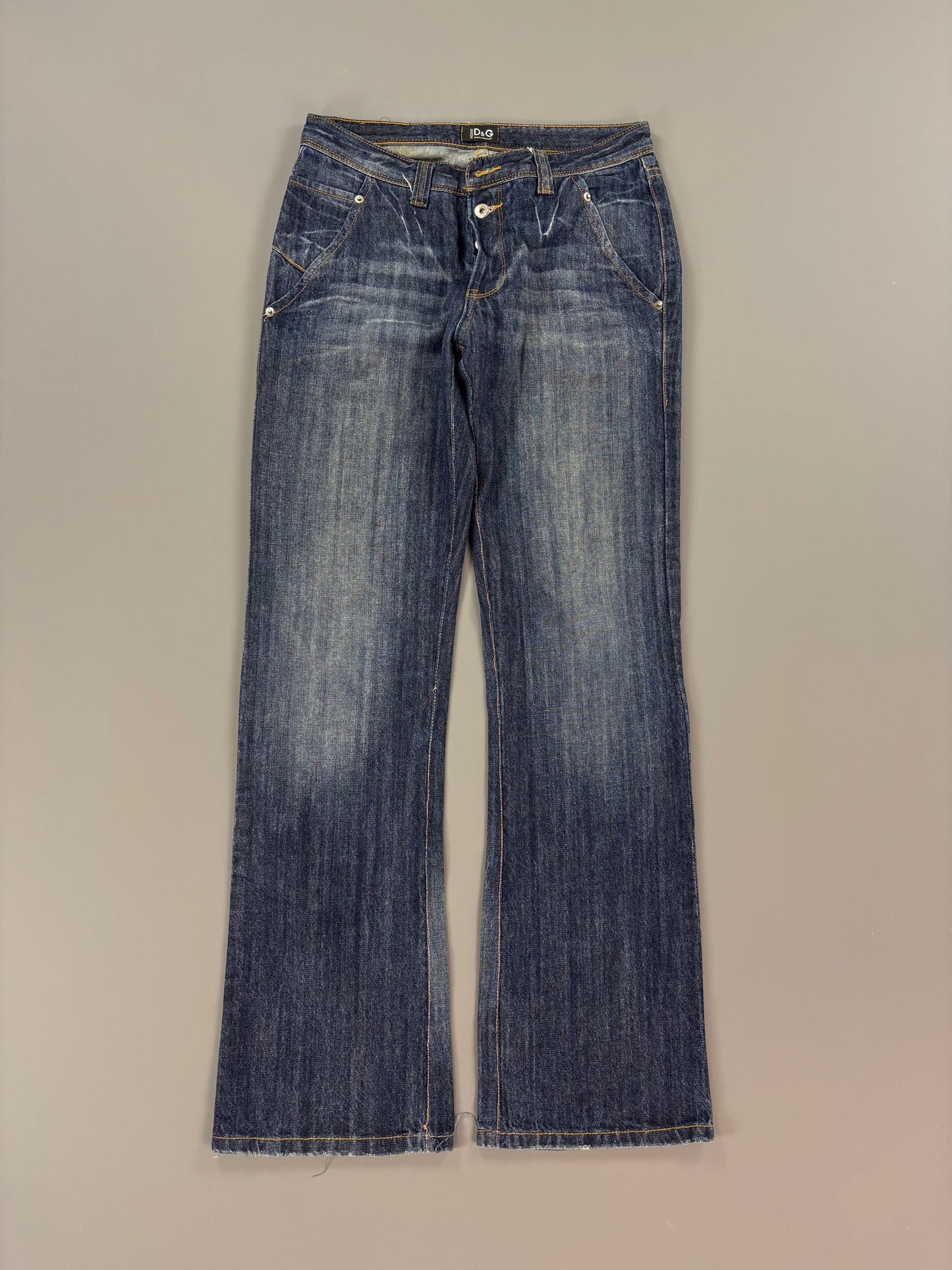 Dolce & Gabbana Jeans M-L