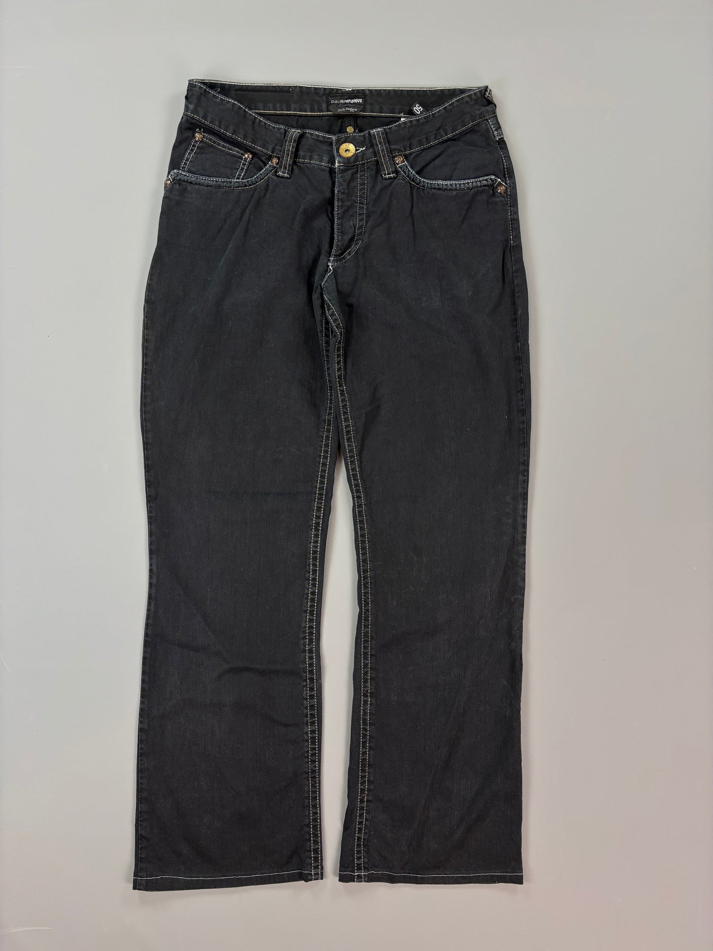Armani Jeans M (Baggy)
