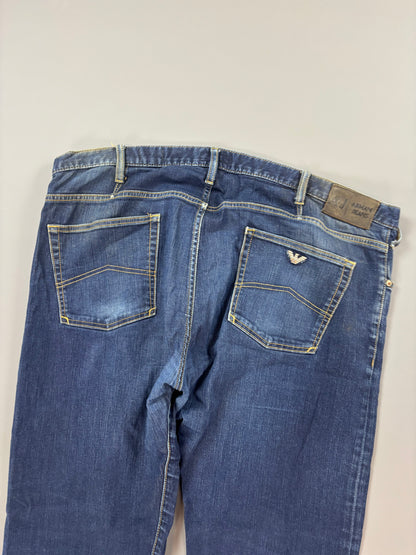 Armani Jeans XL (Skinny)