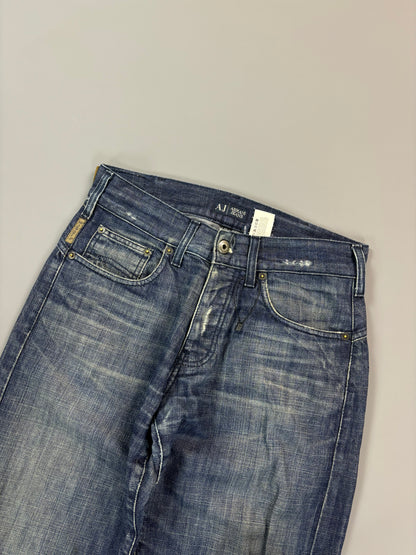 Armani Jeans S