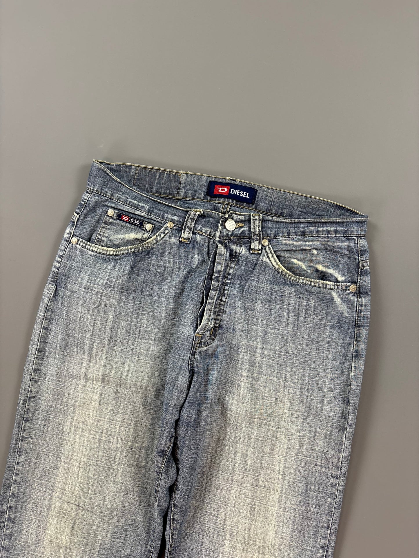 Diesel Jeans M
