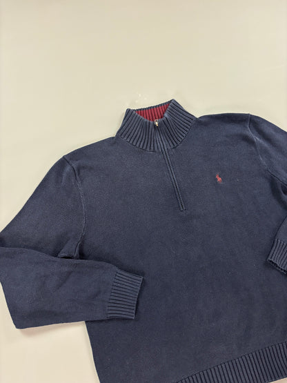 Ralph Lauren Halfzip M