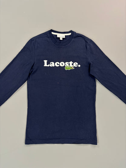 Lacoste Langarm S
