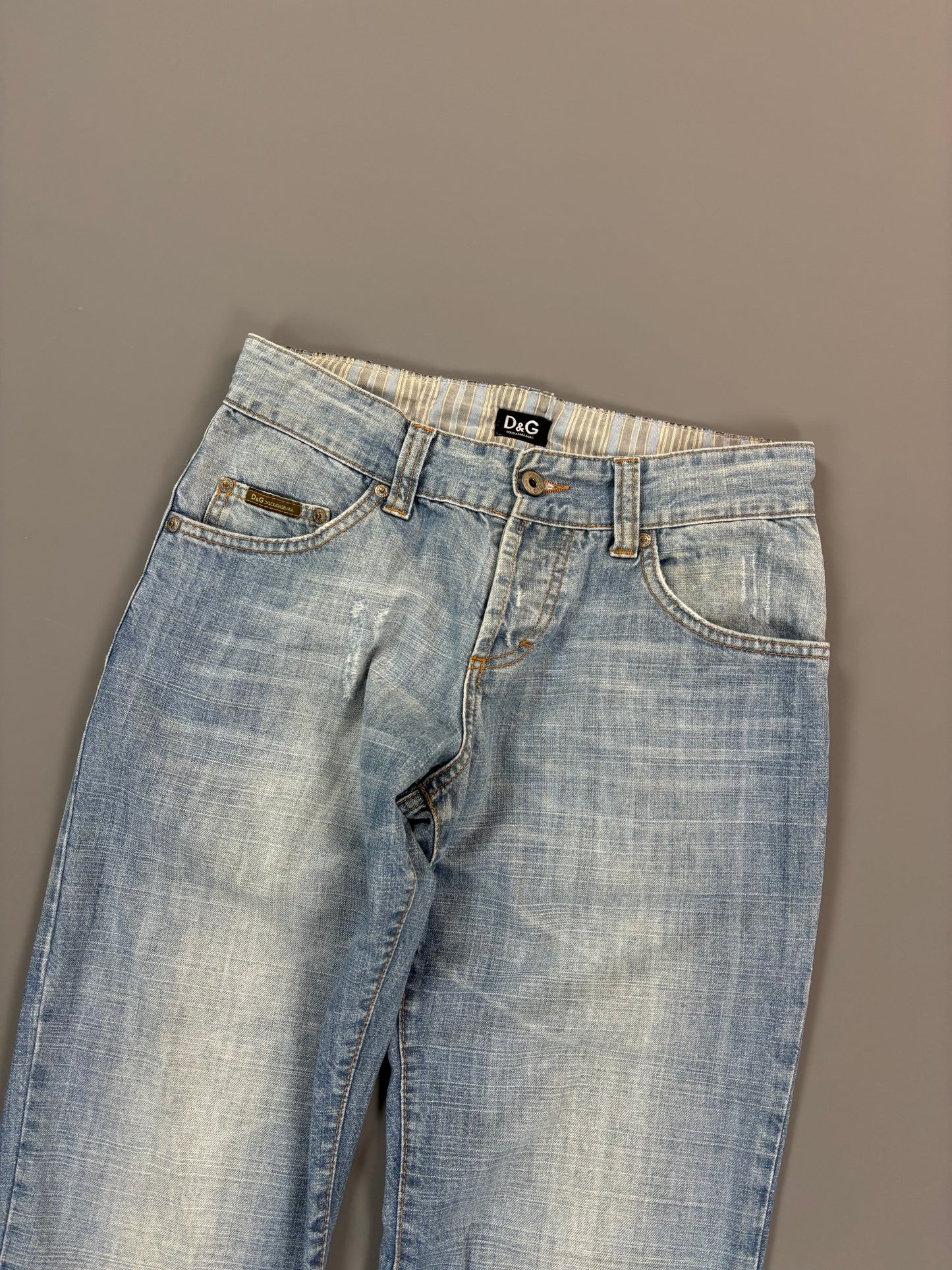 Dolce Gabbana Jeans S