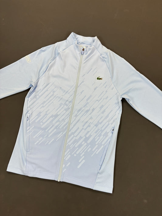 Lacoste Novak Djokovic Jacket M