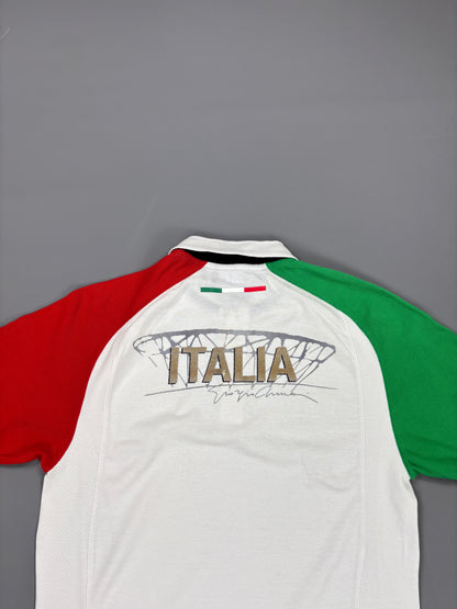 Armani Italia Polo 61season