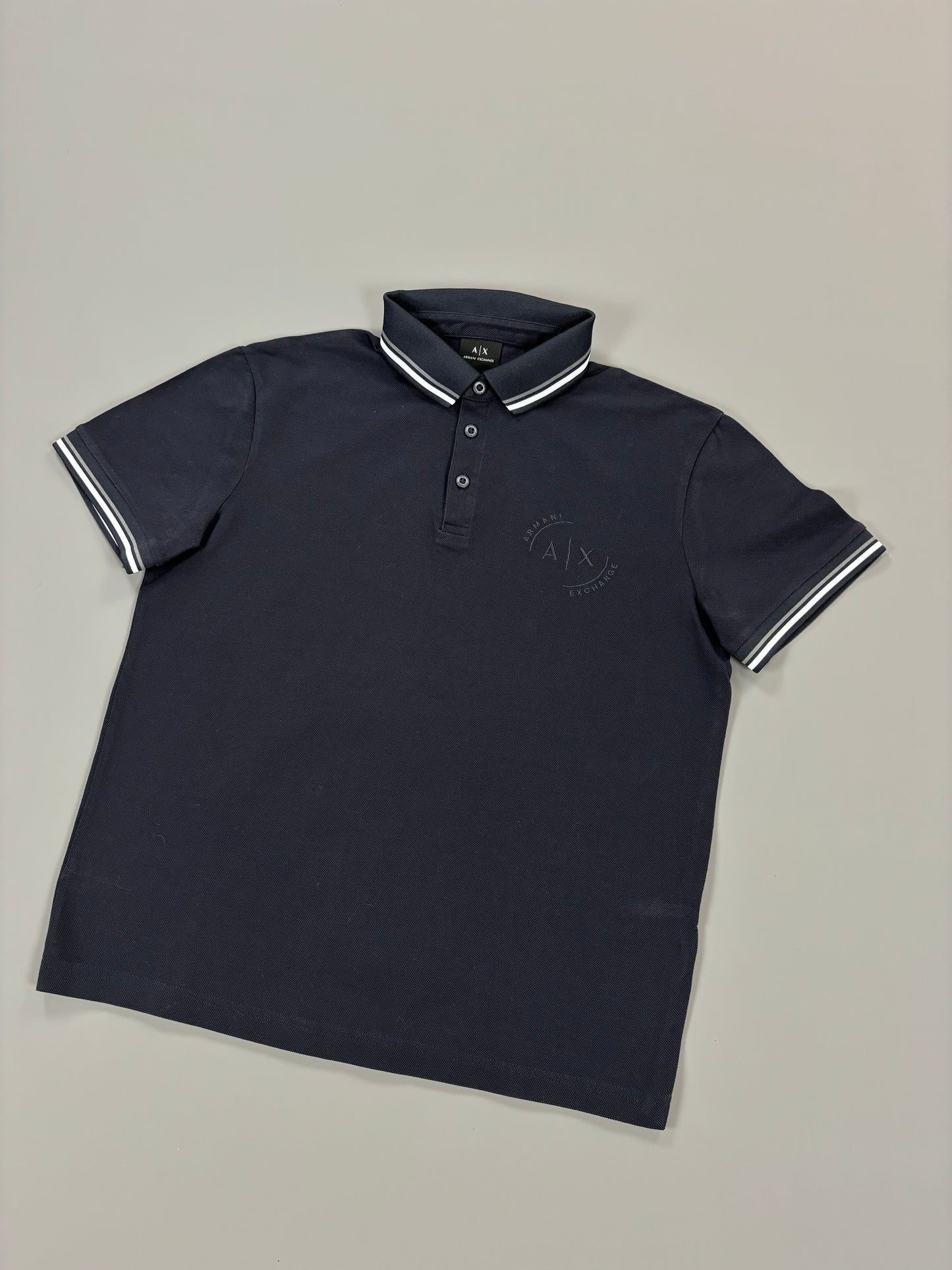 Armani Polo S