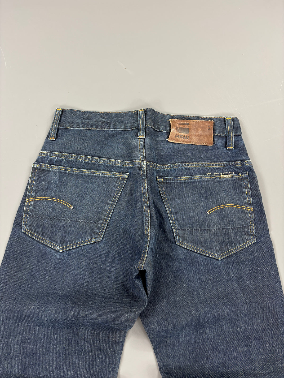 G-Star Raw Vintage Jeans 61season