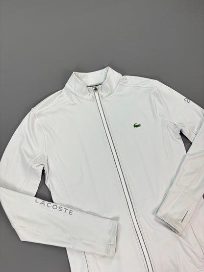 Lacoste Novak Djokovic Jacke M