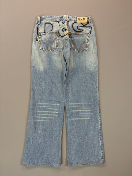 Dolce Gabbana Jeans S