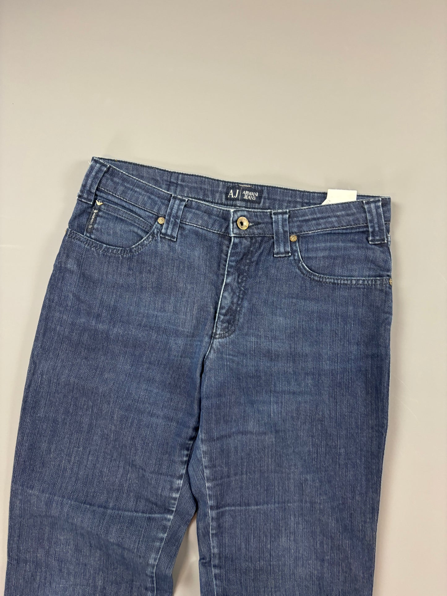 Armani Jeans L (Straight)