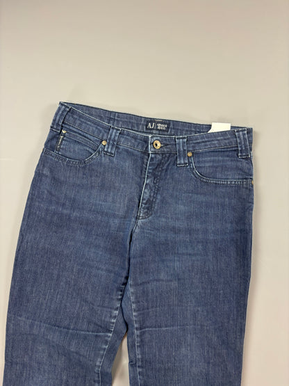 Armani Jeans L (Straight)