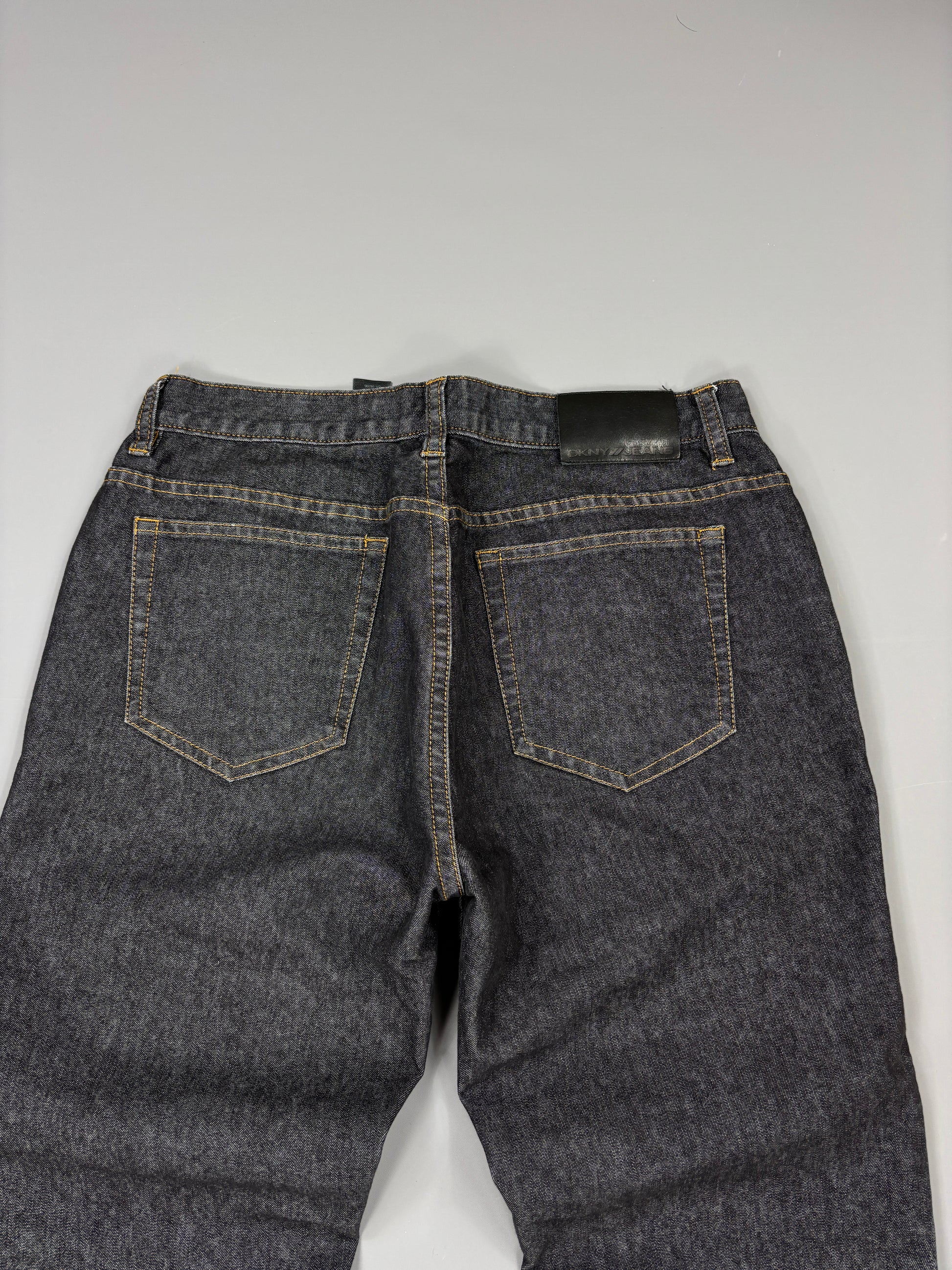 Vintage Jeans washed baggy (M) 61season
