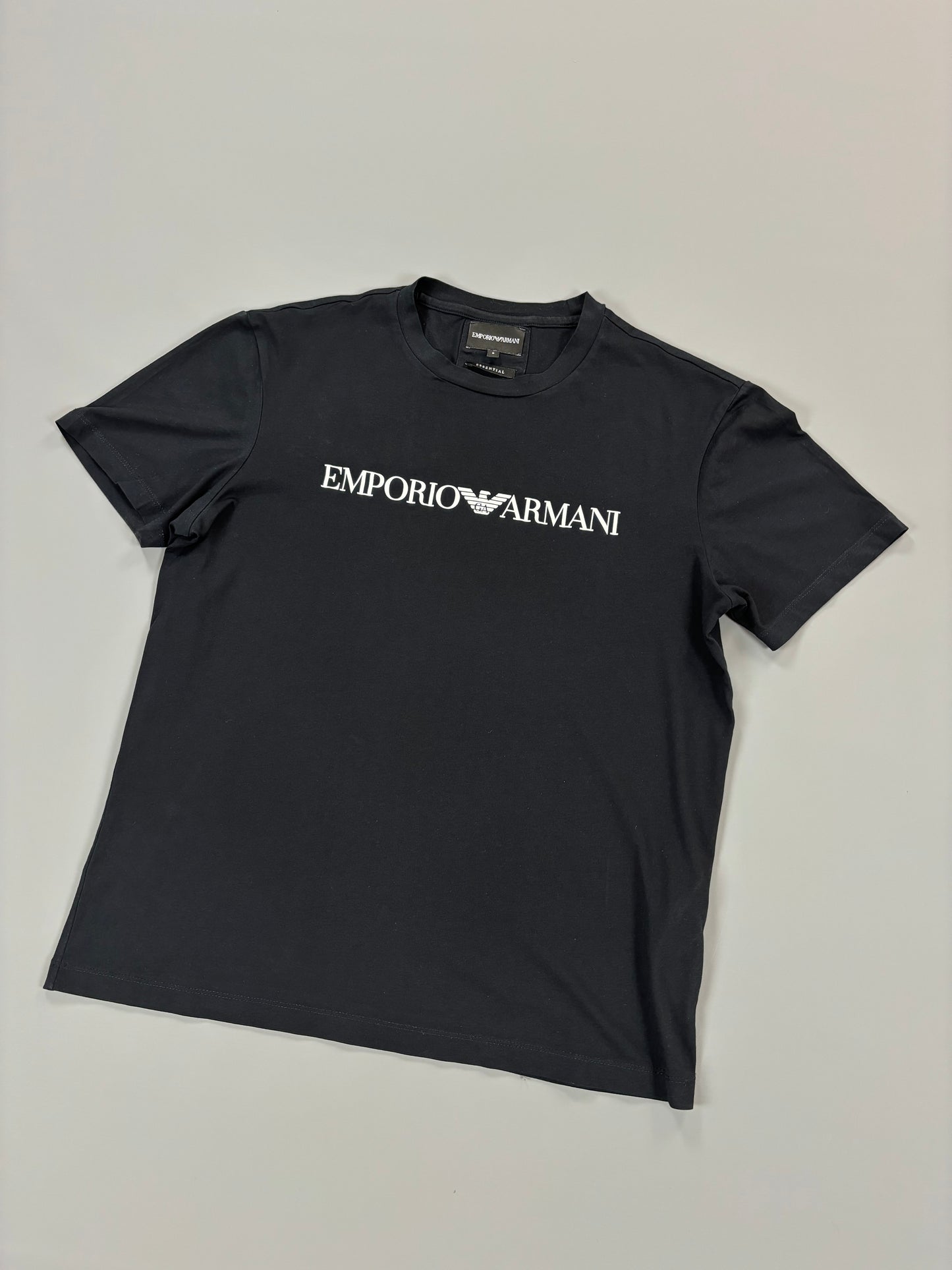 Armani T-Shirt S