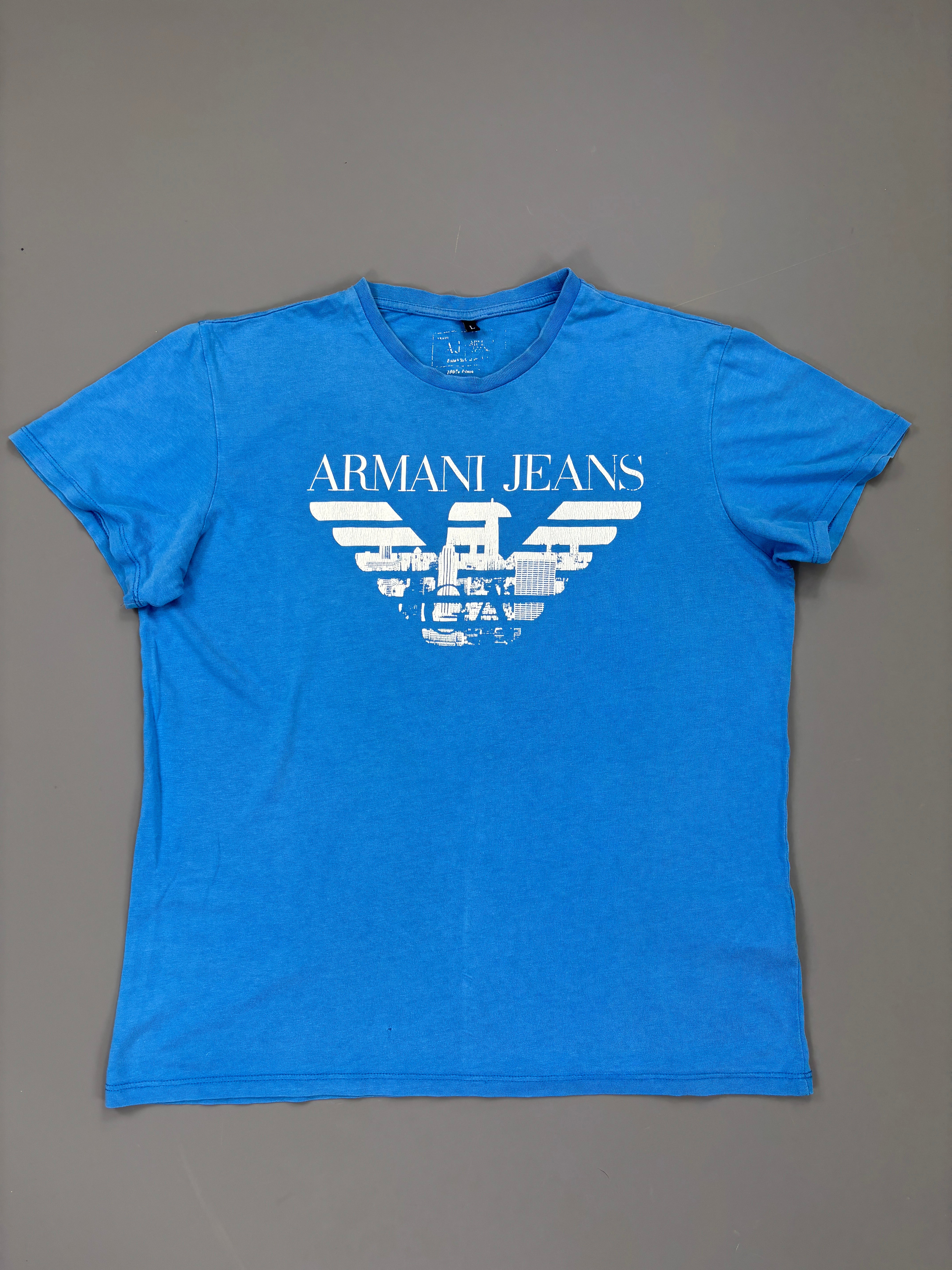 Armani T-Shirt vintage (S) 61season