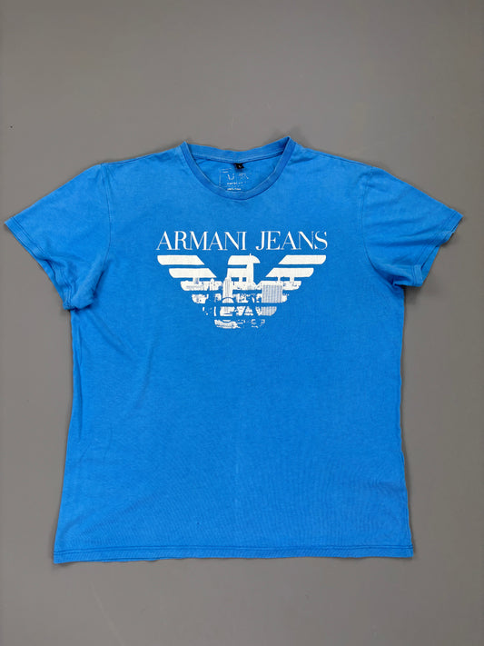 Armani T-Shirt vintage (S) 61season