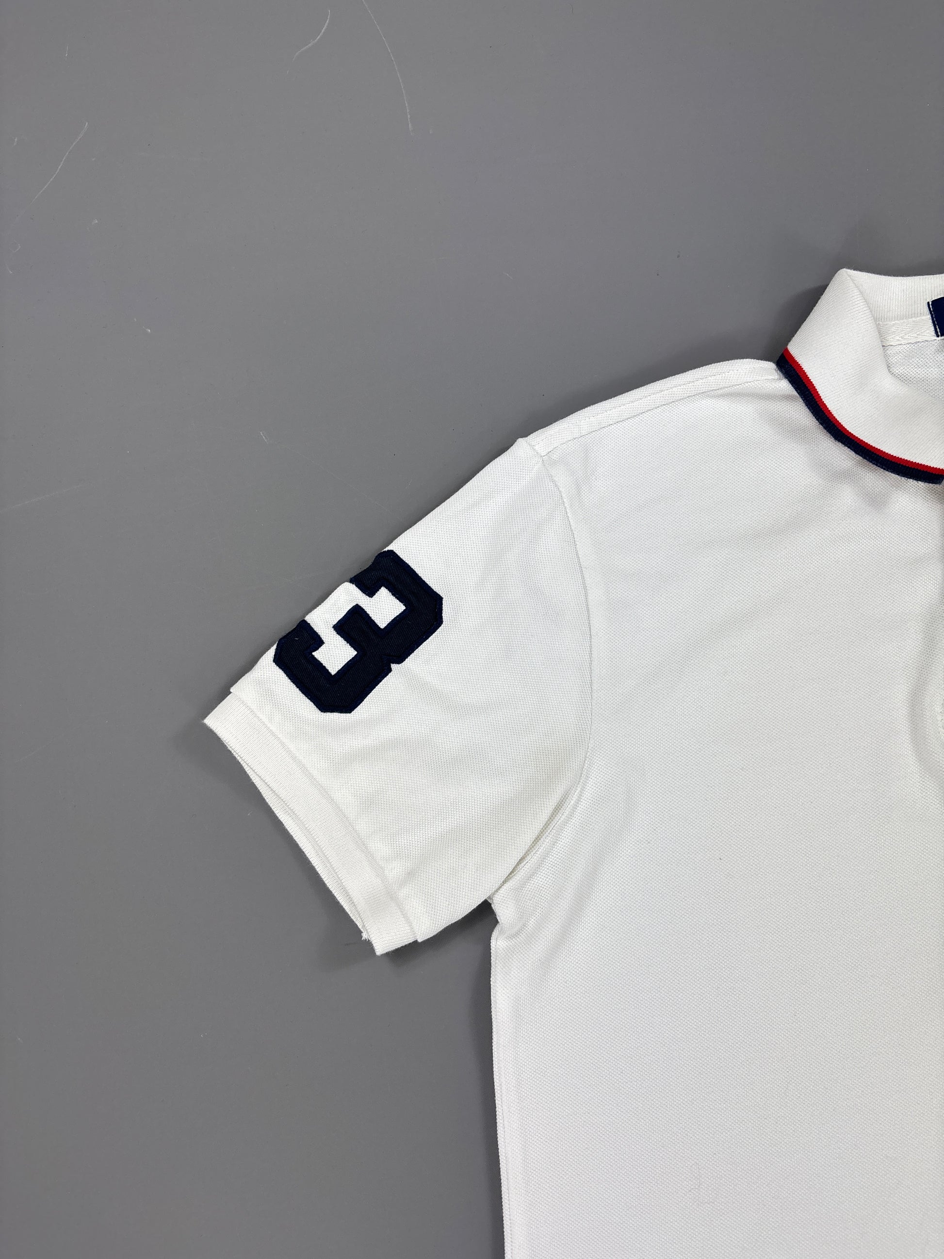Polo Ralph Lauren Vintage Polo S 61season