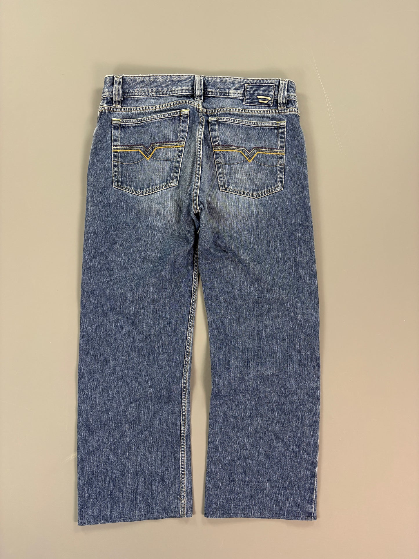 Diesel Jeans S (Baggy)