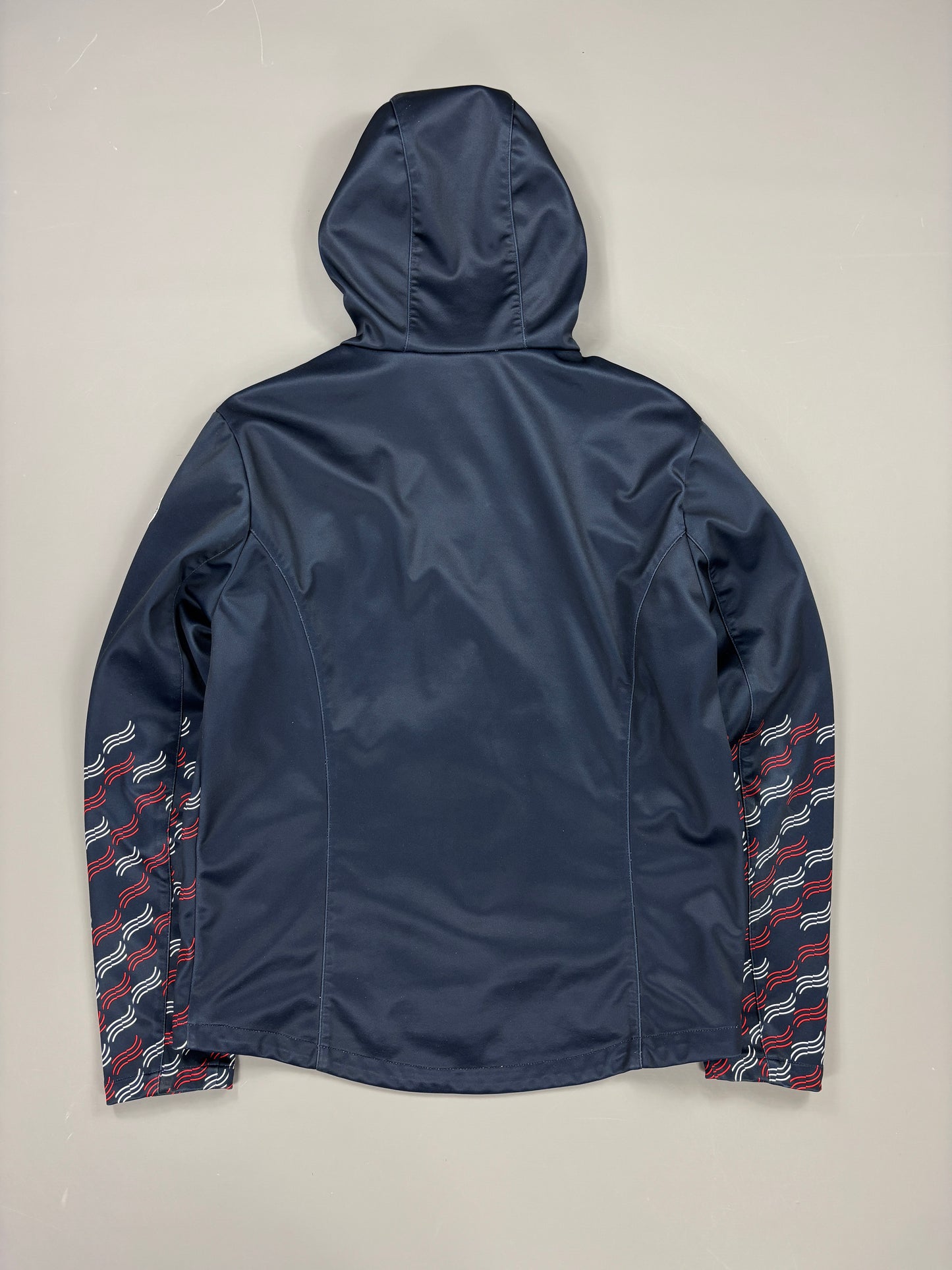 Prada America Cup Vintage Jacke L 61season
