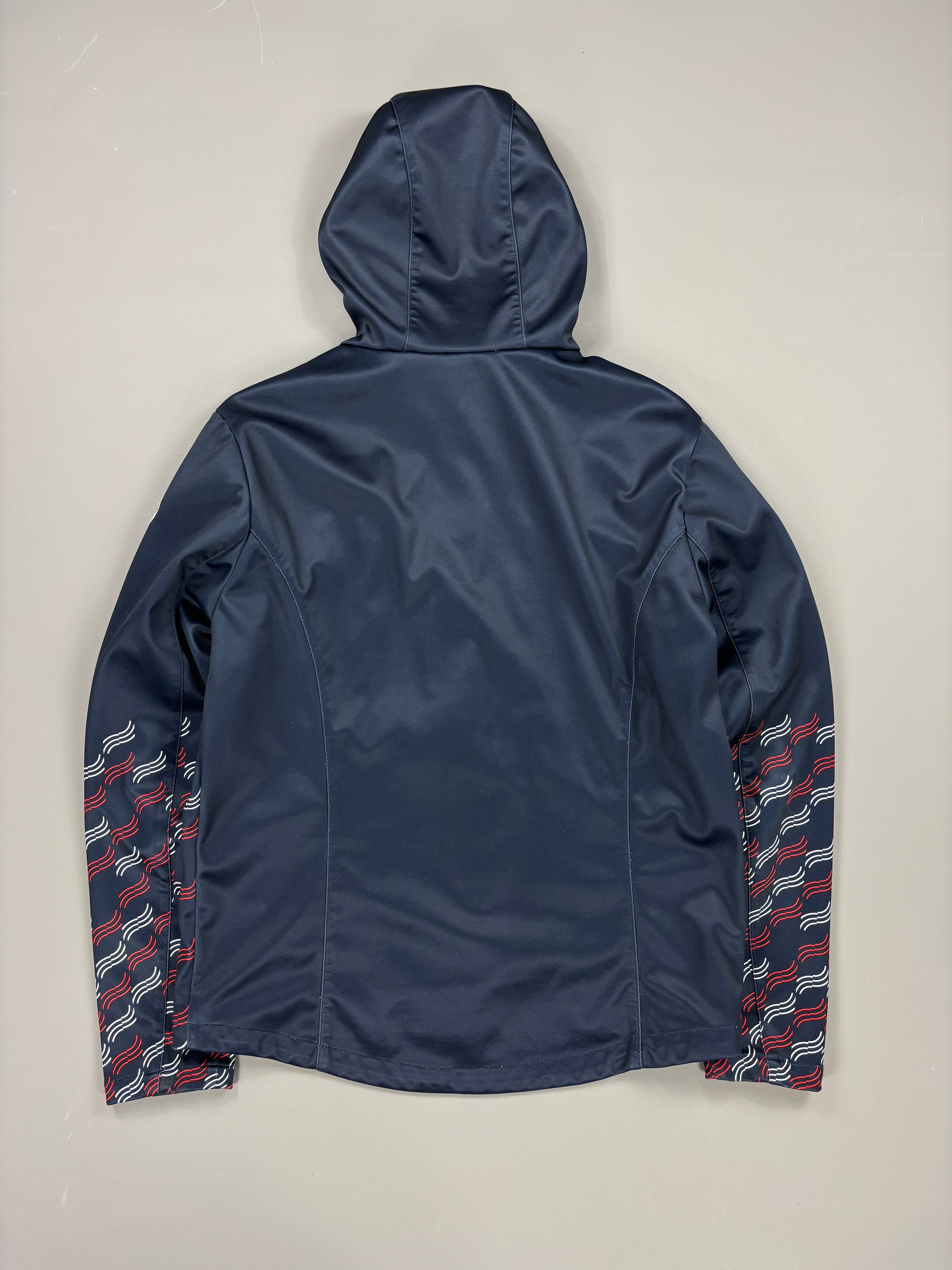 Prada America Cup Vintage Jacke L 61season