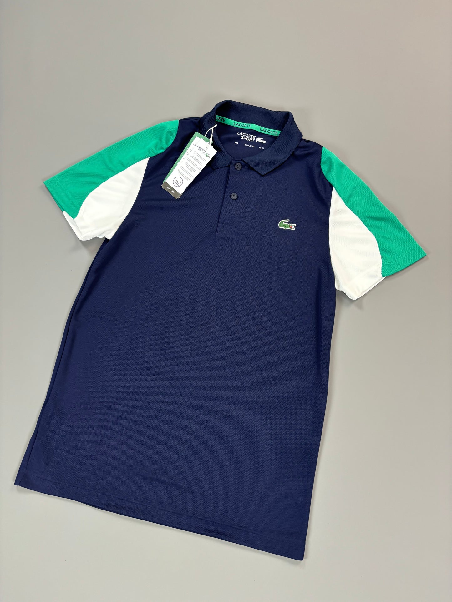 Lacoste Sport Polo S