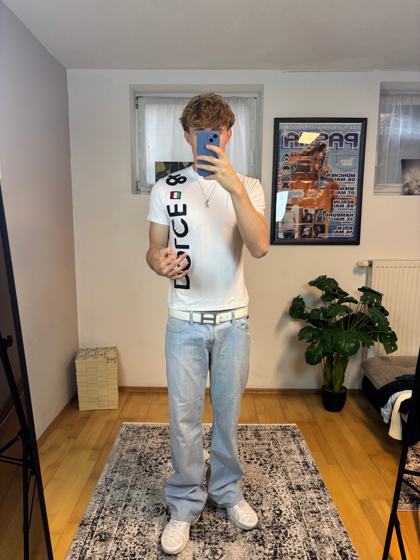 Dolce & Gabbana Jeans S-M