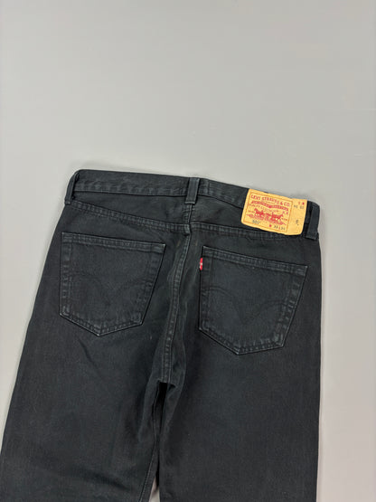 Levis Jeans S (Straight)