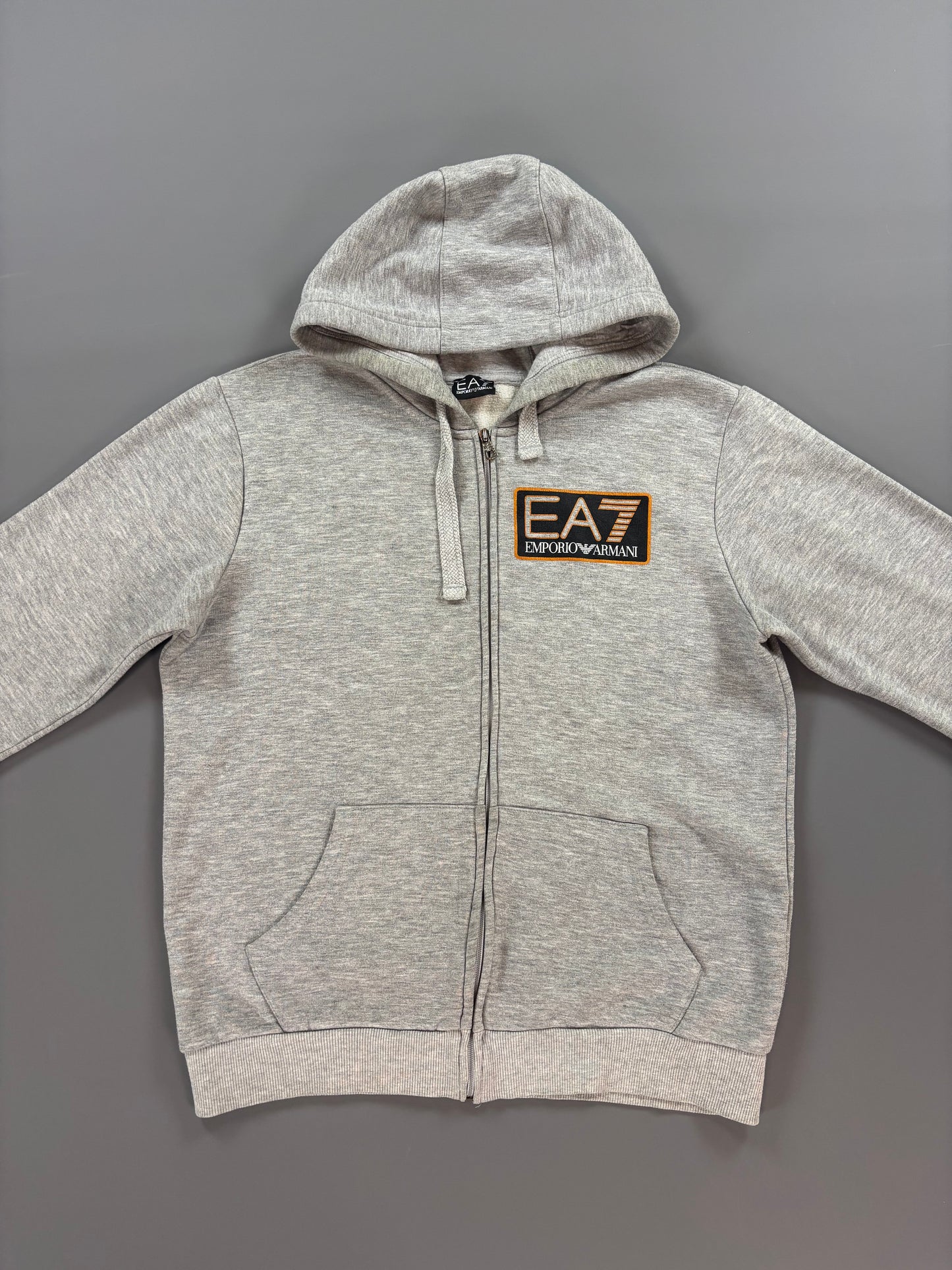 Armani Zipper M