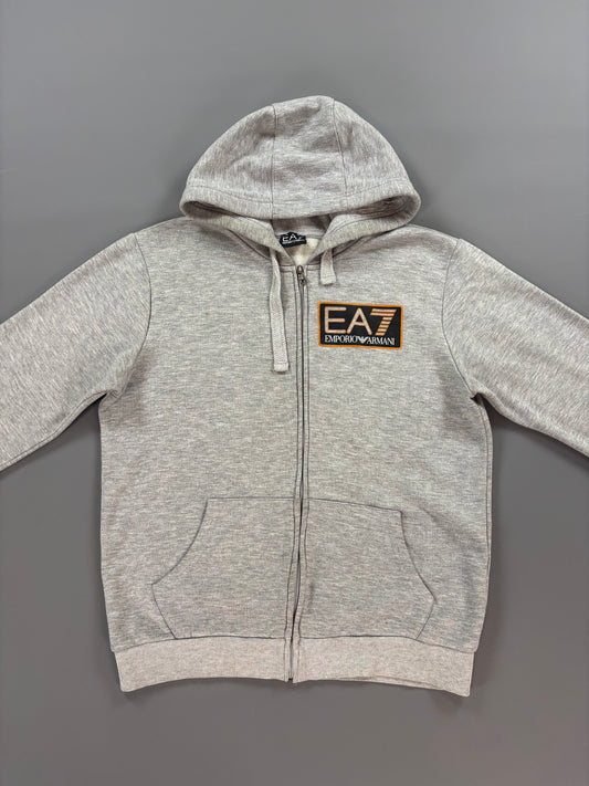Armani Zipper M