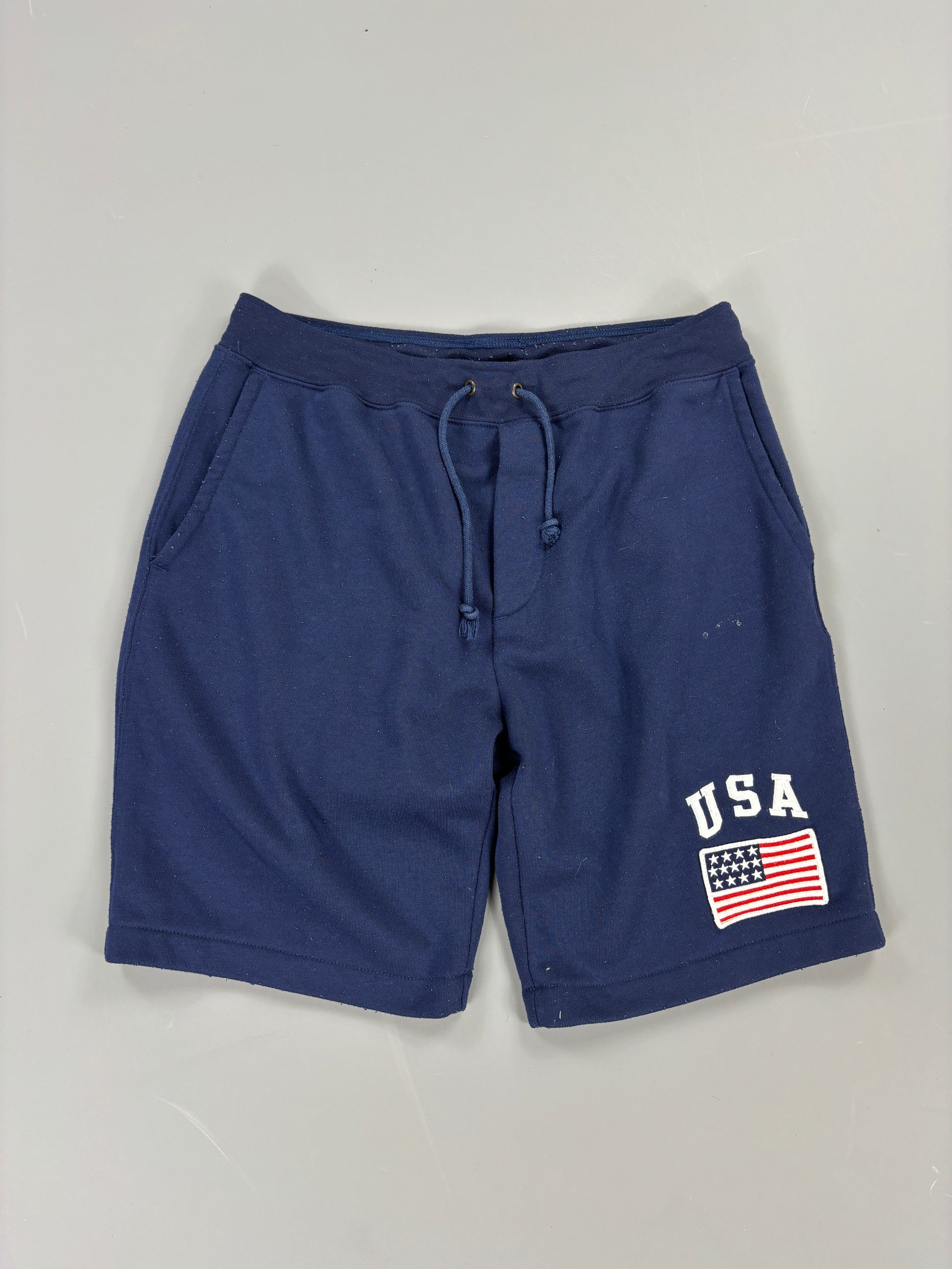 Ralph Lauren USA Shorts vintage (S) 61season