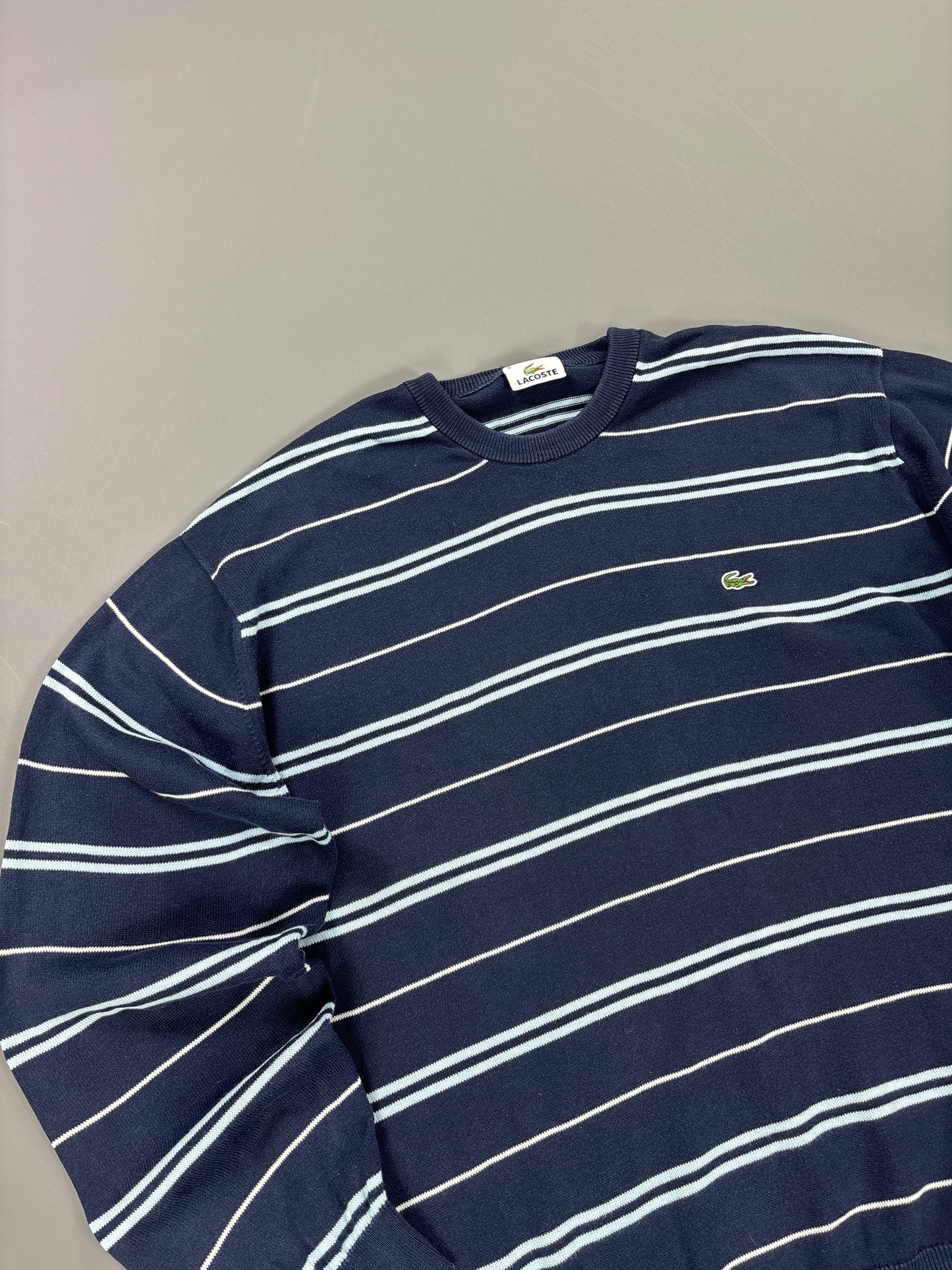 Lacoste Sweater 61season