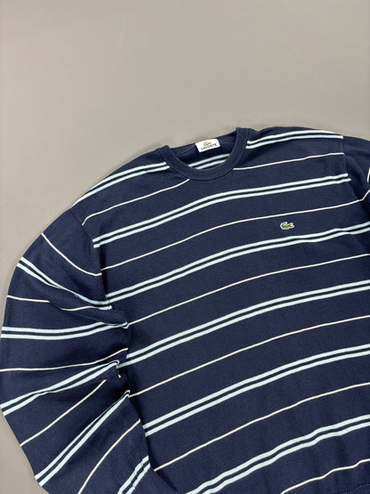 Lacoste Sweater 61season
