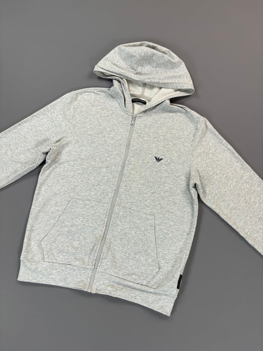 Armani Zip M